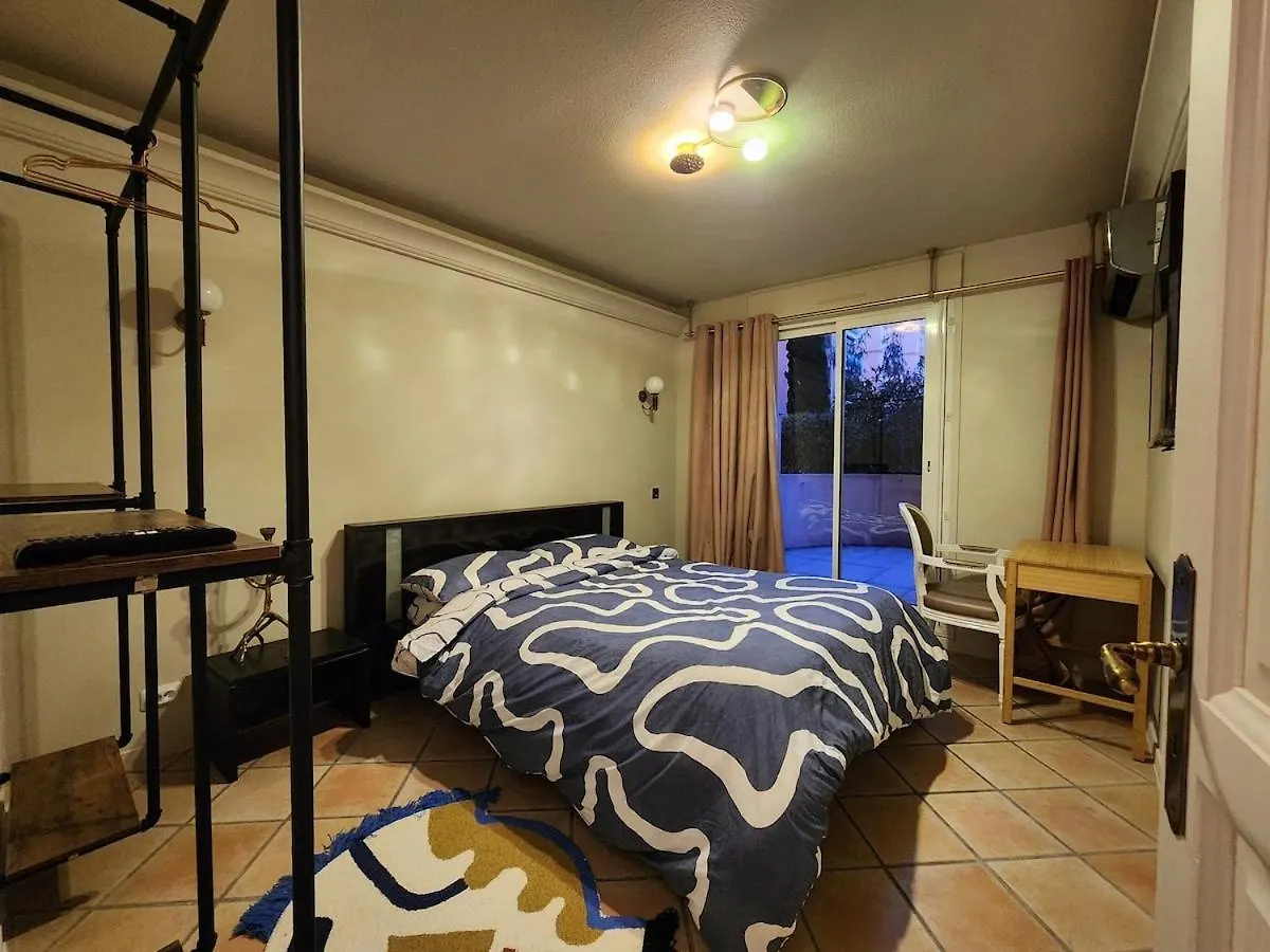 Calm And Cosy 60M2 Apartment Near Matabiau Station Toulouse
