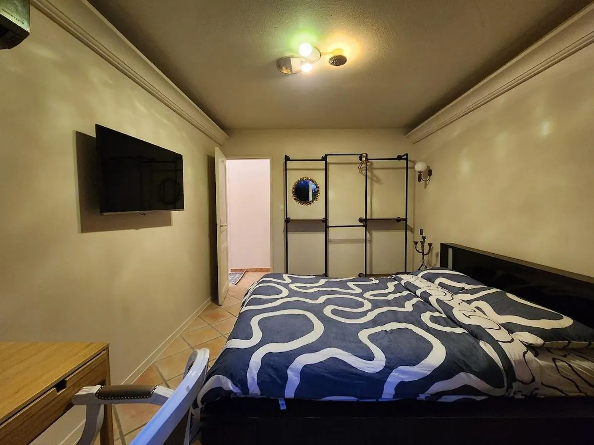 Calm And Cosy 60M2 Apartment Near Matabiau Station Toulouse Frankreich