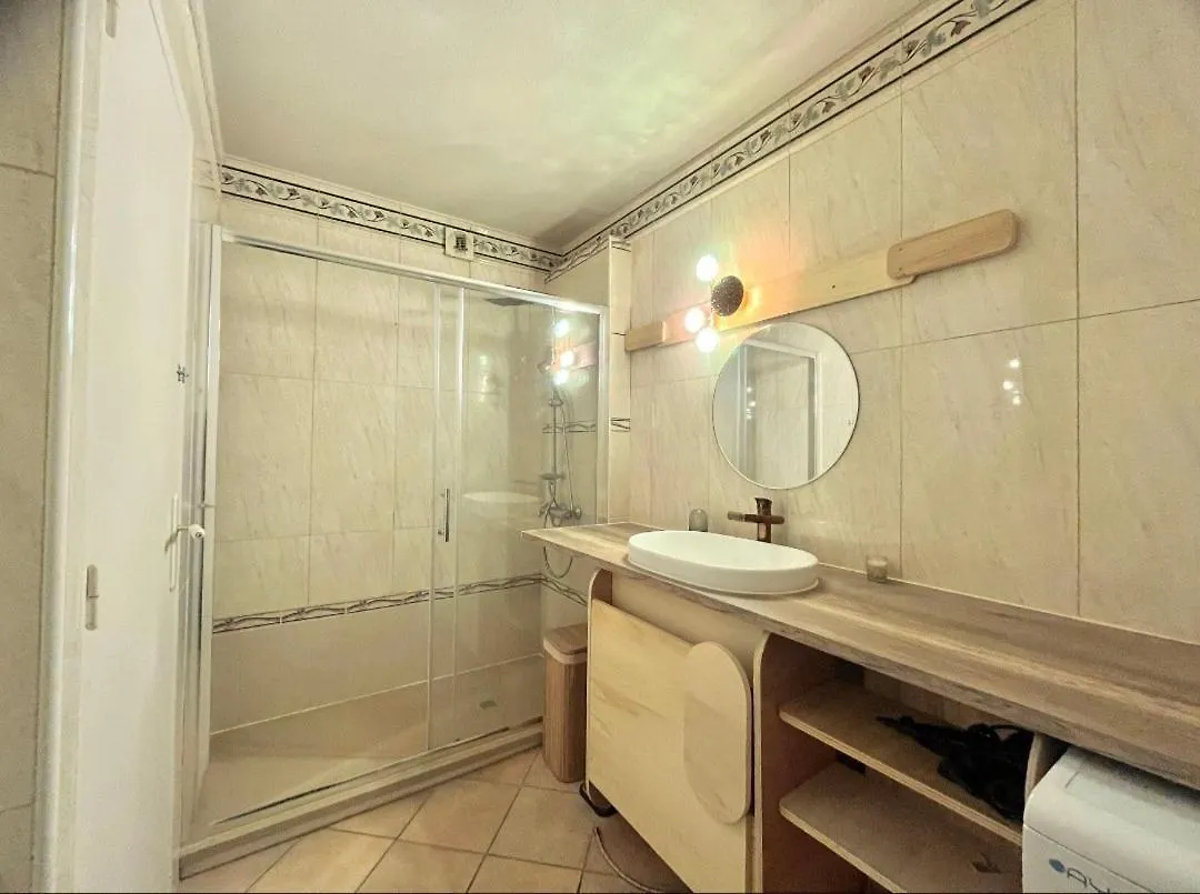 Calm And Cosy 60M2 Apartment Near Matabiau Station Τουλούζη