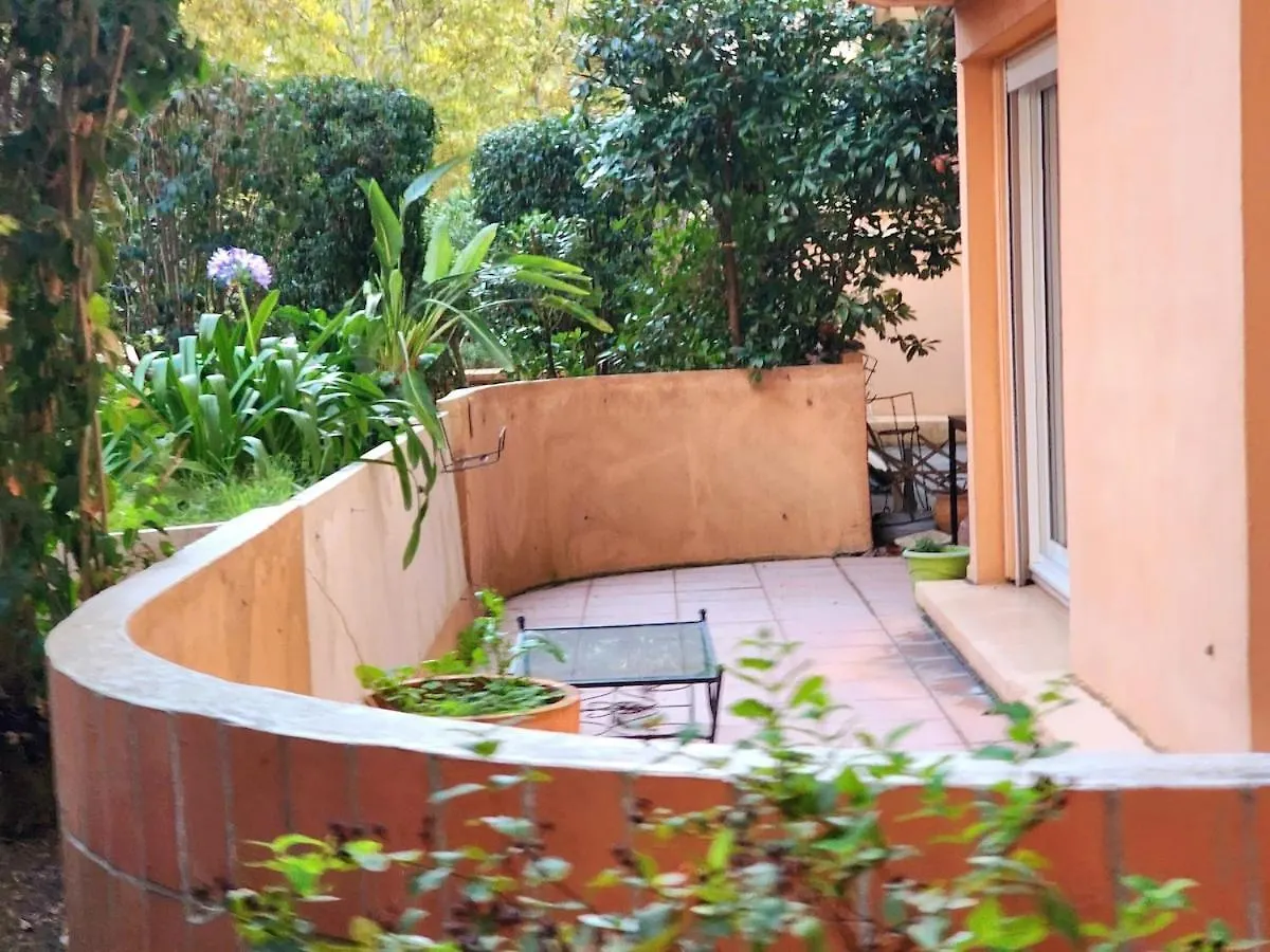 Calm And Cosy 60M2 Apartment Near Matabiau Station Τουλούζη 0*,  Γαλλία