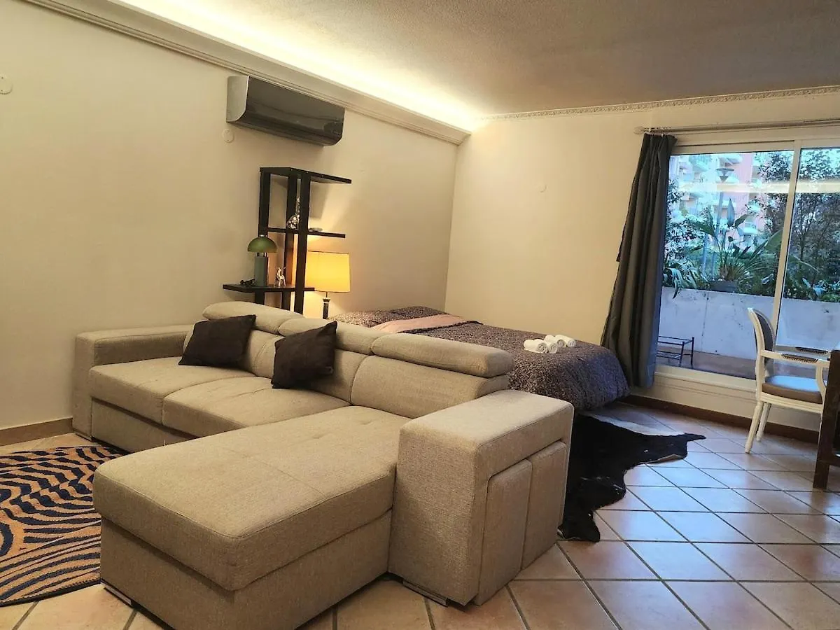 Calm And Cosy 60M2 Apartment Near Matabiau Station Τουλούζη