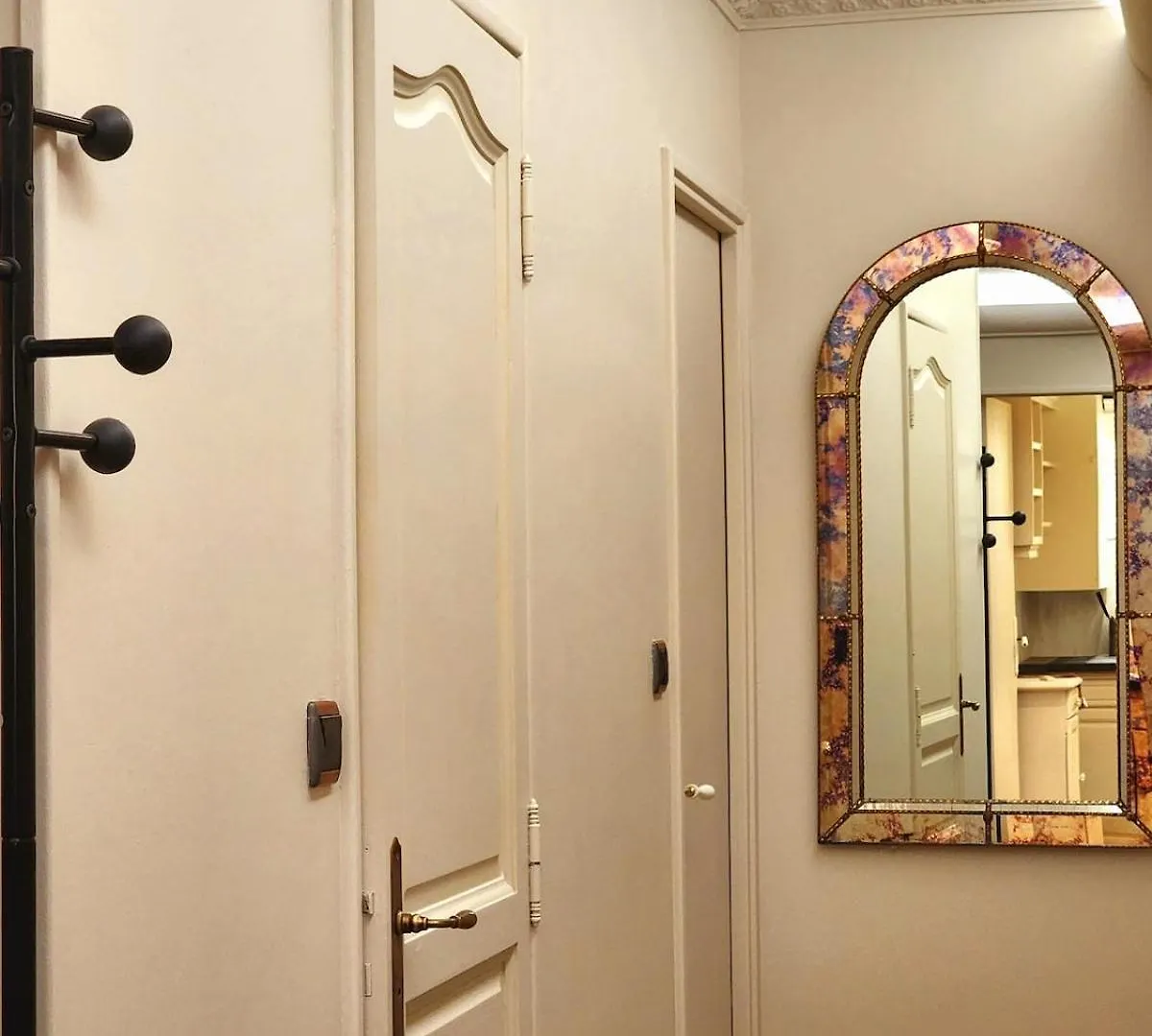 Calm And Cosy 60M2 Apartment Near Matabiau Station Τουλούζη