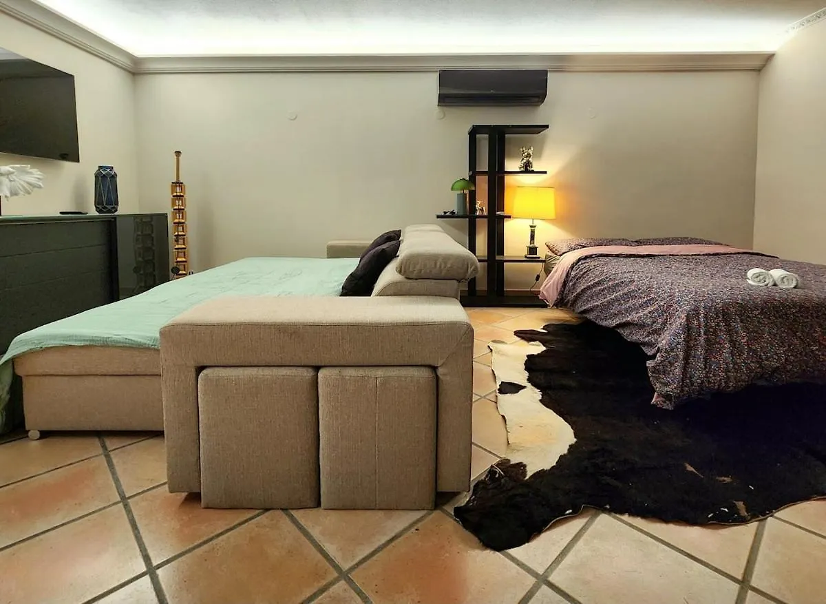 Calm And Cosy 60M2 Apartment Near Matabiau Station Τουλούζη
