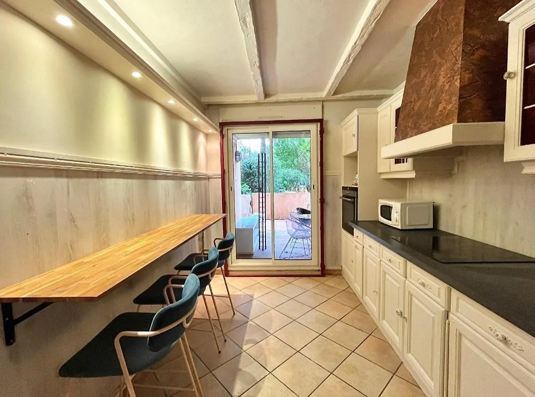 Calm And Cosy 60M2 Apartment Near Matabiau Station Τουλούζη Γαλλία
