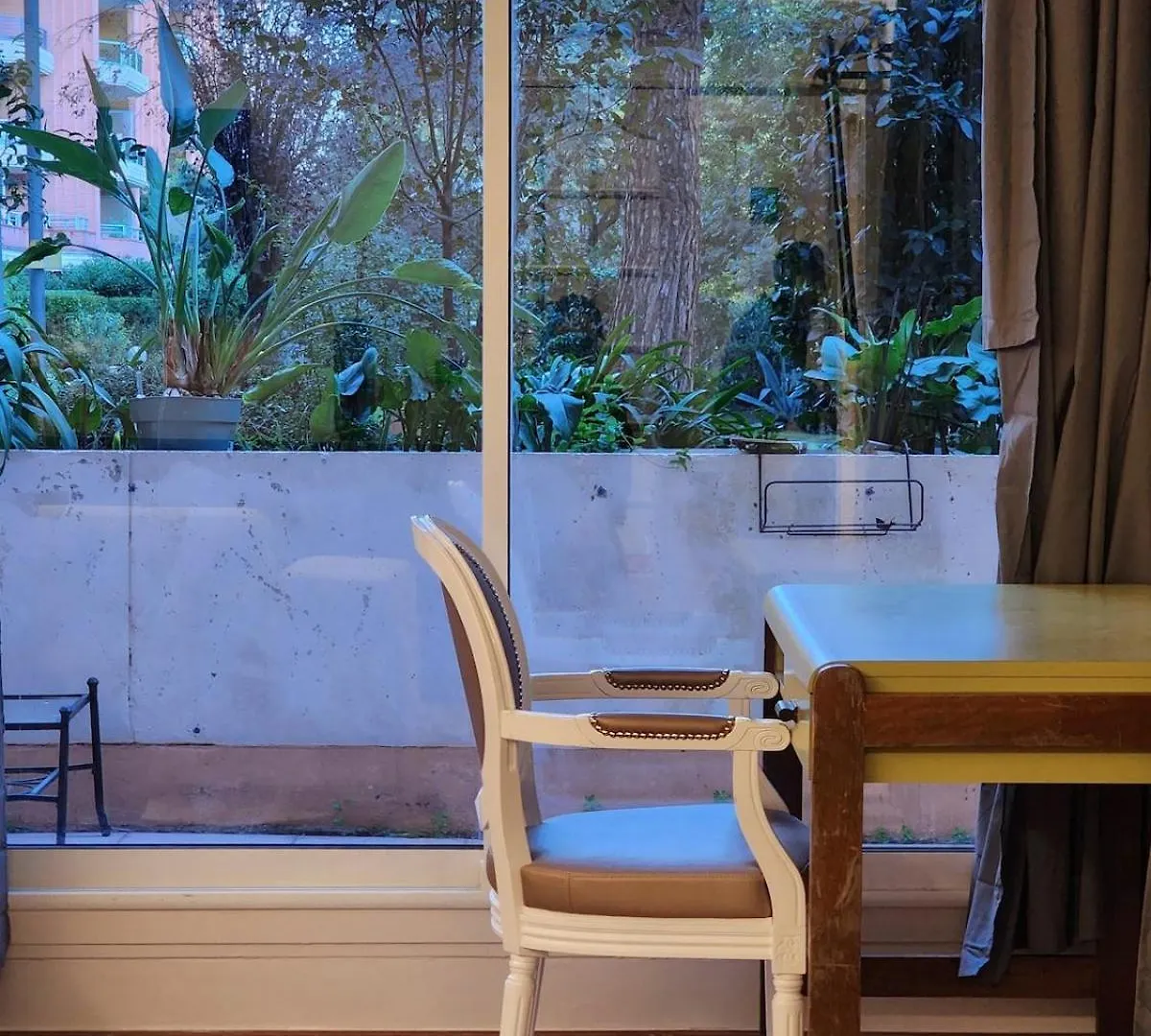 Calm And Cosy 60M2 Apartment Near Matabiau Station Τουλούζη